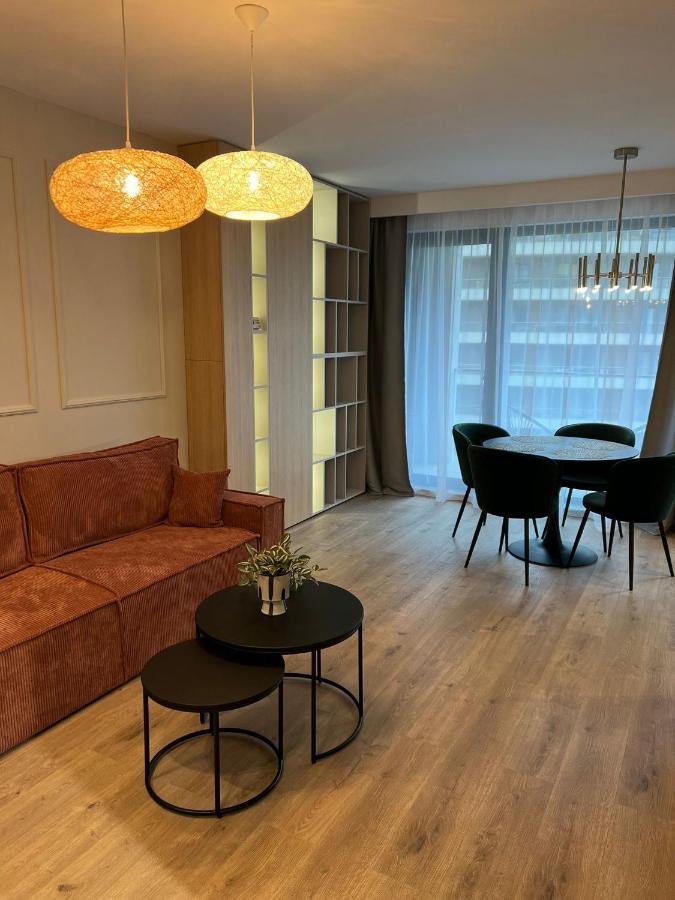 Rozelor Residence 85 Cluj-Napoca Luaran gambar