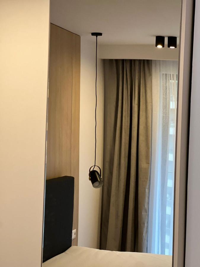 Rozelor Residence 85 Cluj-Napoca Luaran gambar